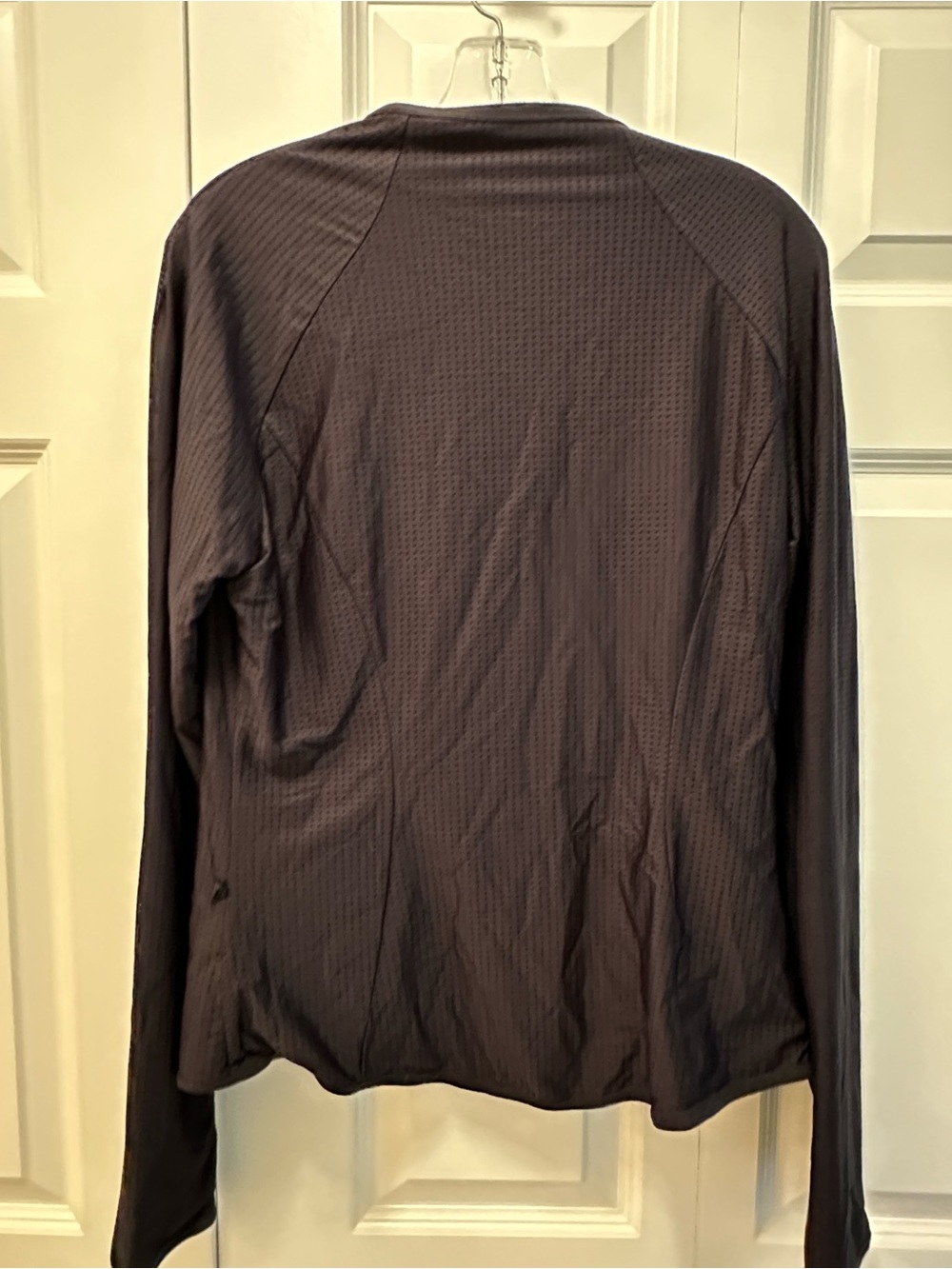 Reversible Lululemon jacket - Picture 6 of 8